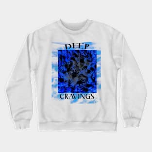 Deep Cravings JD Originals Crewneck Sweatshirt